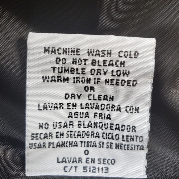 Danny & Nicole dress suit - Picture 11 of 11